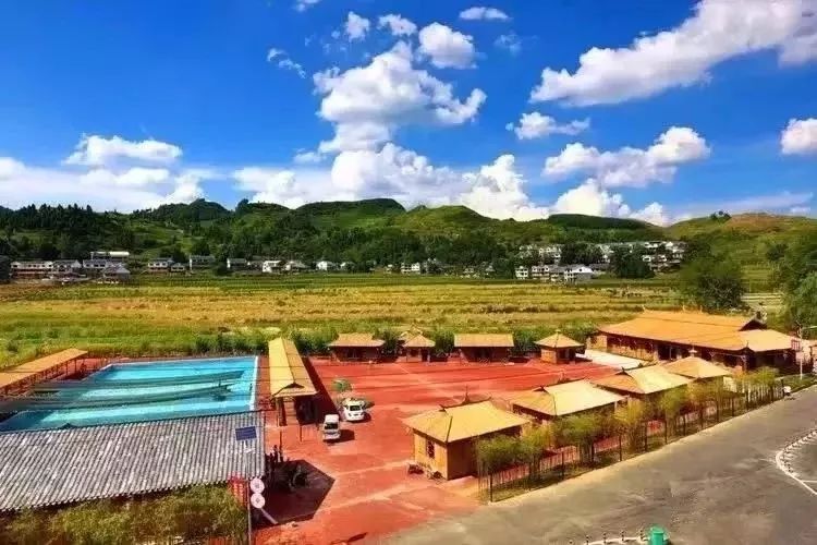 遵义5a景区一览表,遵义市第二批4A级以上景区