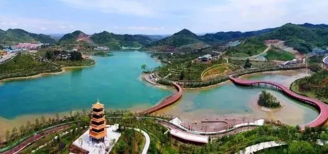 遵义5a景区一览表,遵义市第二批4A级以上景区