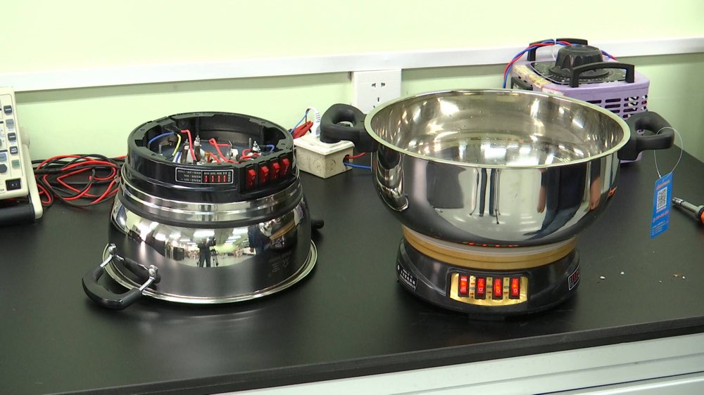 多功能电热锅的执行标准是什么,多功能电热锅使用过热怎么办