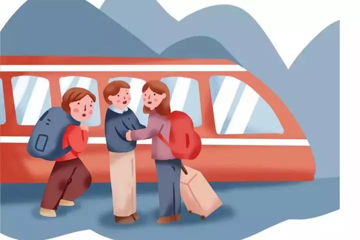 春运火车票明天开售购票攻略来啦,2018年春运火车票1月17日开售