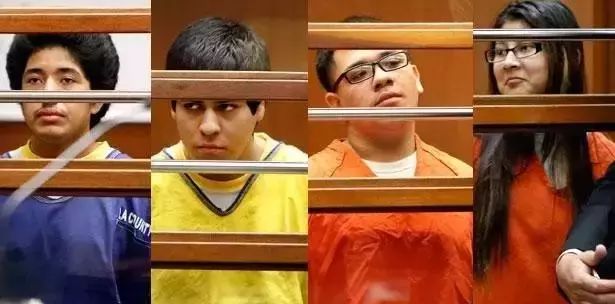 赴美留学生被害案,1962蒙古国留学生被害案