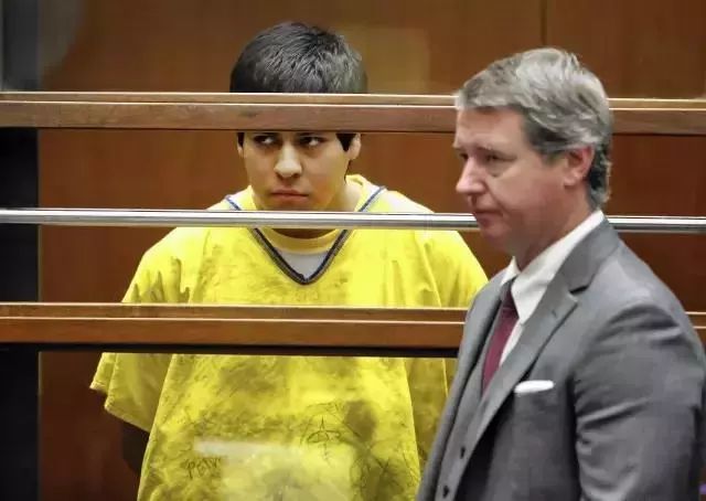 赴美留学生被害案,1962蒙古国留学生被害案