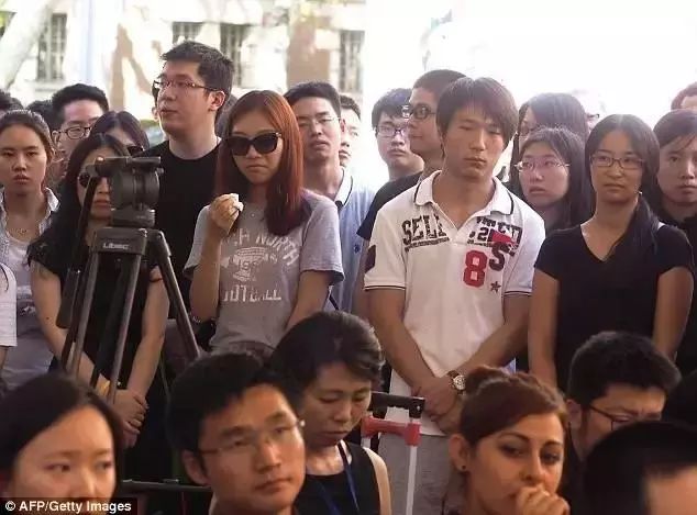 赴美留学生被害案,1962蒙古国留学生被害案