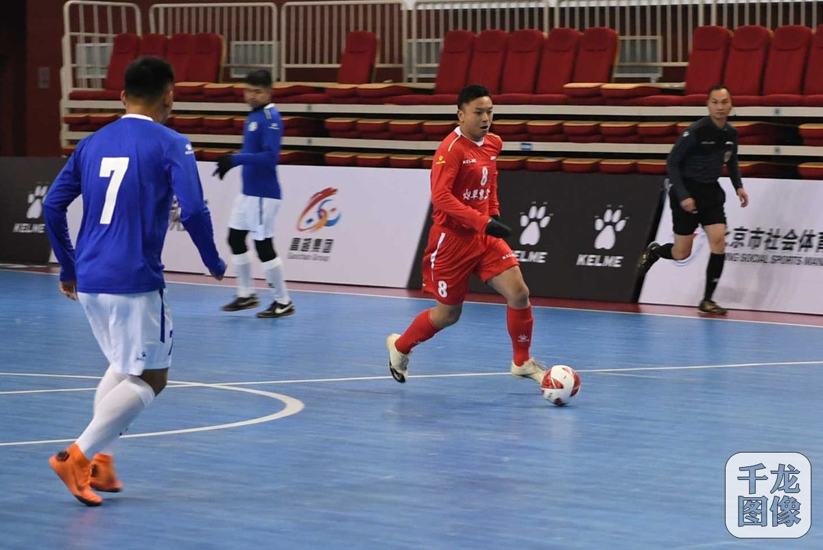 足协杯五人制足球赛,2018足协杯决赛北京体育