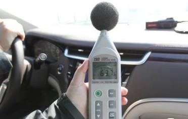 汽车噪音大该如何处理车辆,汽车降噪音处理大概需要多少钱