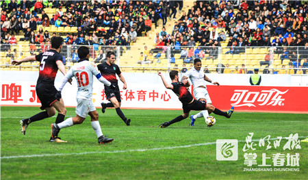 云南民族大学足球联谊,云南足球俱乐部和国外合作