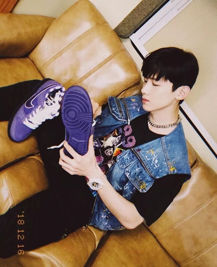 白敬亭是怀柔鞋王吗,怀柔鞋王和白敬亭