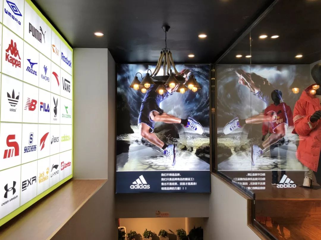 阿迪耐克加厚长款羽绒服捡漏,阿迪达斯羽绒服700元能买到真的吗