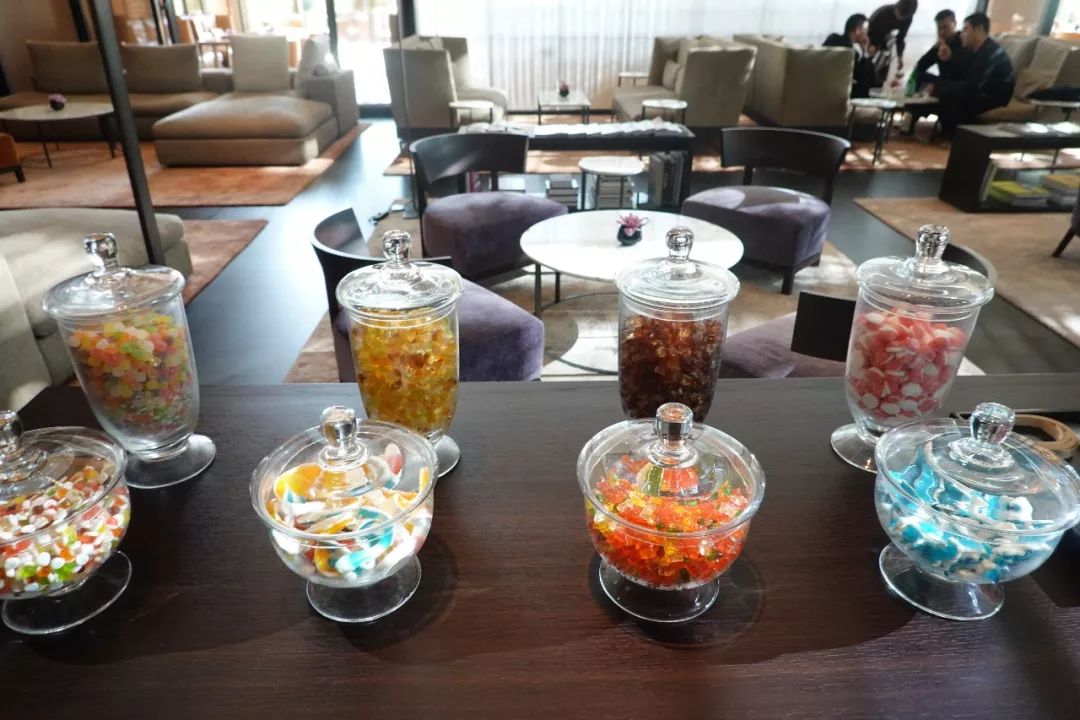 中国第一家宝格丽酒店,全球七家宝格丽酒店