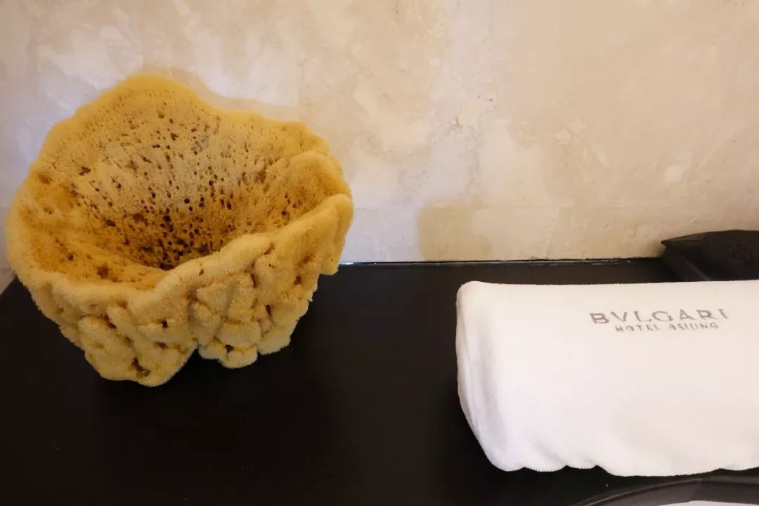 中国第一家宝格丽酒店,全球七家宝格丽酒店