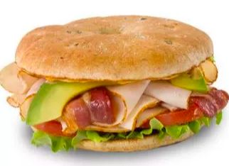 出国必备的10种食物,哪些食物是外国的