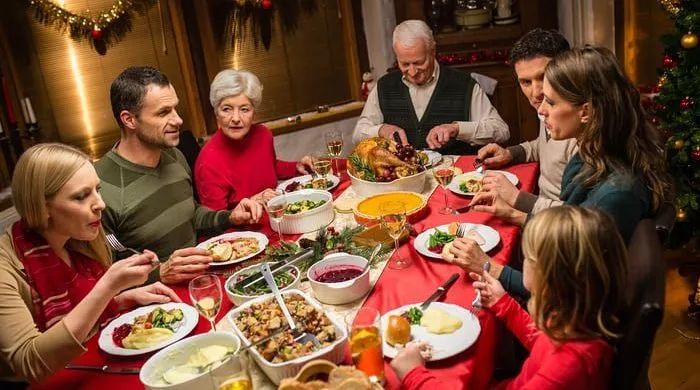 西班牙圣诞旅游攻略,西班牙的圣诞节