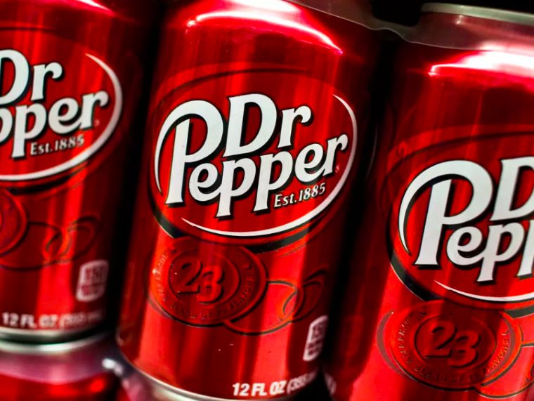 出国必备的10种食物,哪些食物是外国的