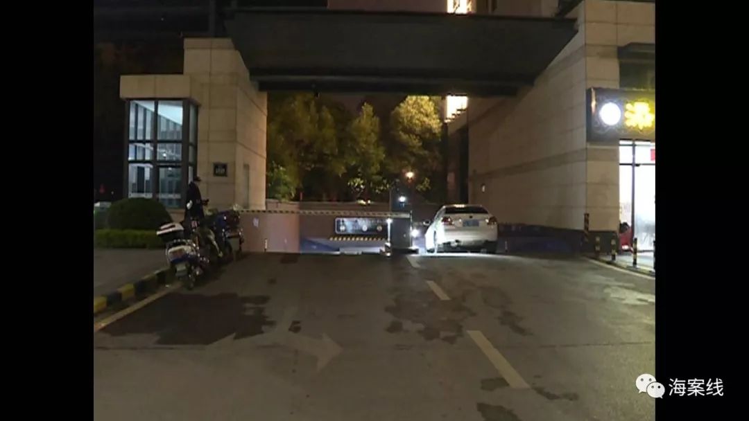 一个车位只能停一辆车，物业出新规业主提出异议