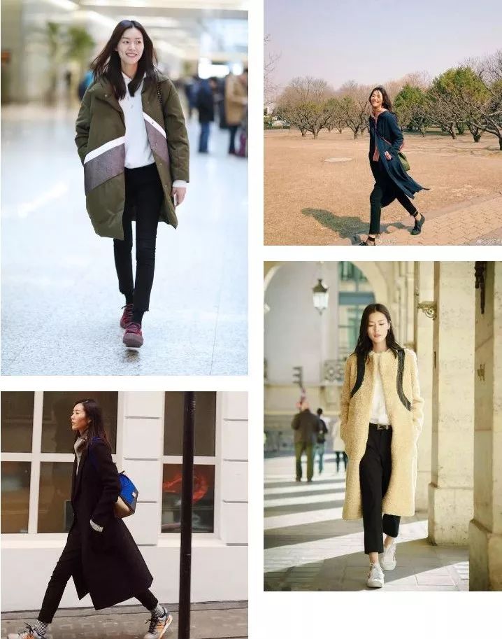 今年秋冬流行这6种靴子,今年时髦精们都在穿这双靴子