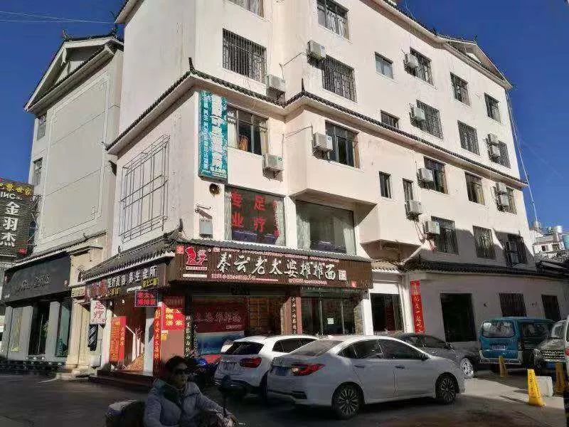 丽江古城内客栈出售价格,丽江古城客栈承包或转让2020