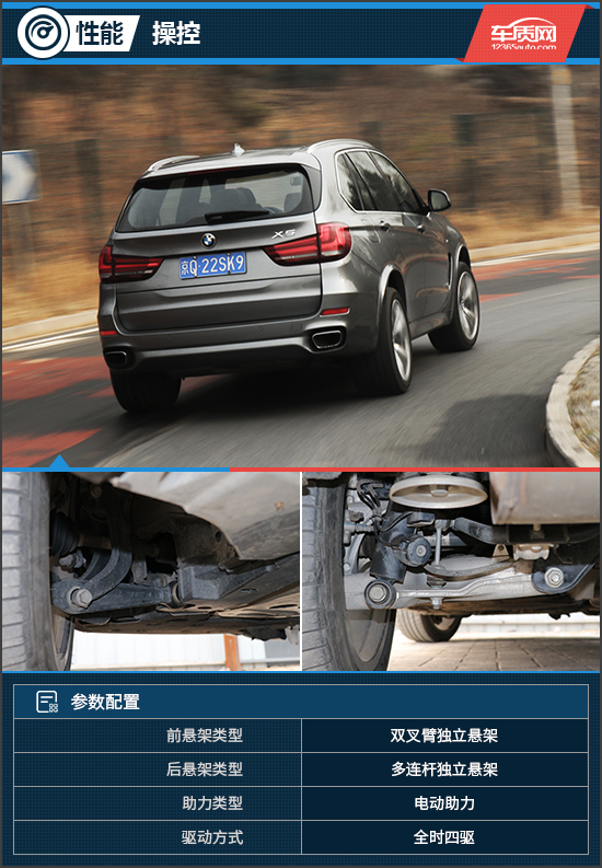 值得铭记的经典试驾2018款宝马X5