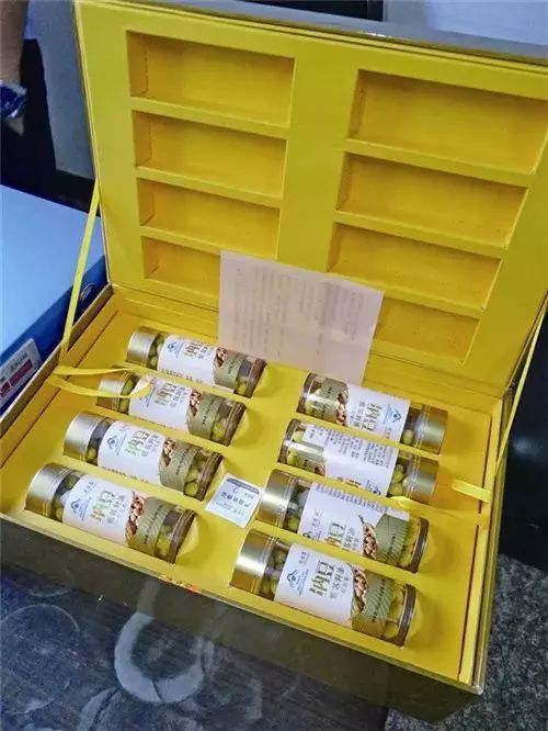 央视揭露*子骗**卖保健食品黑幕，进价345元，售价8280元！