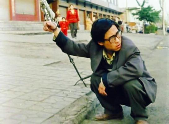 贾樟柯小武最后下场怎么样了,导演贾樟柯小武