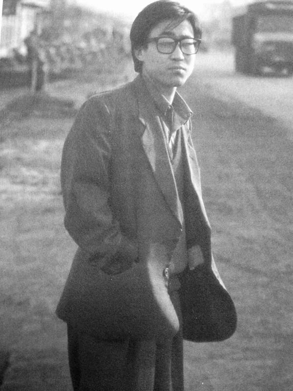 贾樟柯小武最后下场怎么样了,导演贾樟柯小武