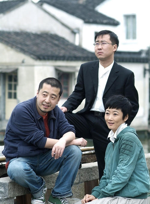 贾樟柯小武最后下场怎么样了,导演贾樟柯小武