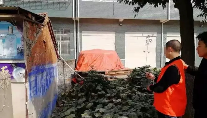 襄州警方十年追逃“黄龙双尸案”主犯落网