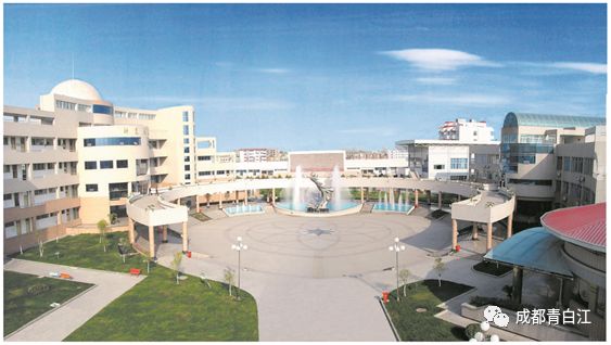 成都市青白江区重点项目计划,青白江升级规划