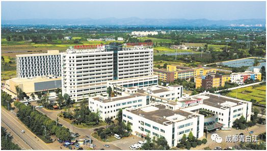 成都市青白江区重点项目计划,青白江升级规划