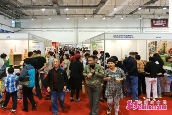 四月份青岛进口博览会,青岛进口商品博览会