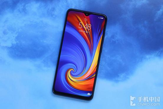 联想z5手机性价比排行,联想z5s手机评测19.5:9