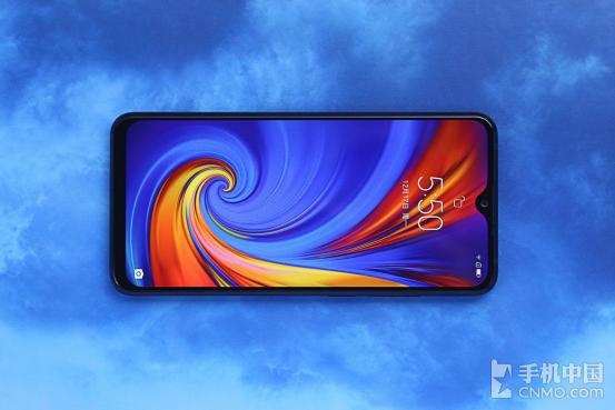 联想z5手机性价比排行,联想z5s手机评测19.5:9