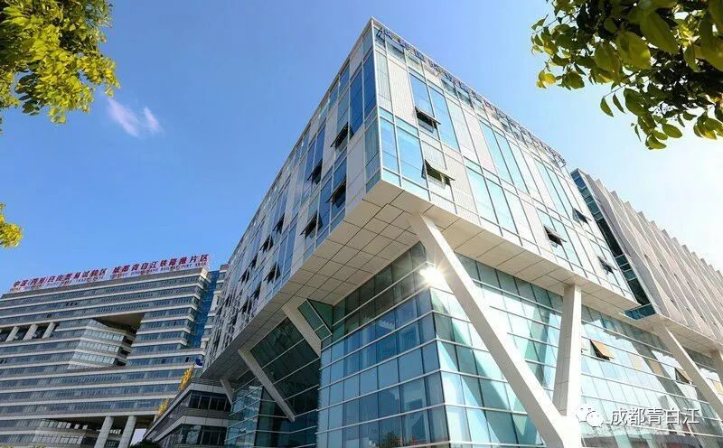 成都市青白江区重点项目计划,青白江升级规划