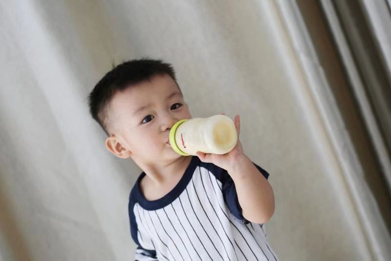 明星同款奶粉,明星同款孕妇奶粉