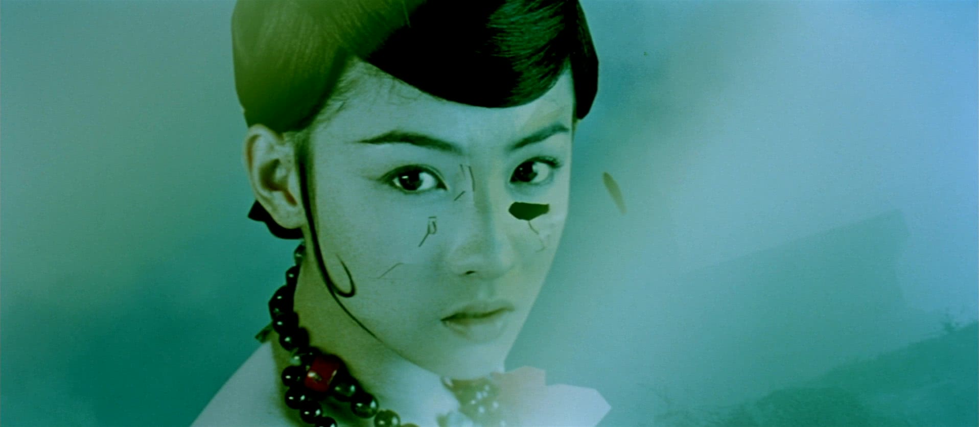 张柏芝是最好的女人吗,喜剧之王张柏芝的角色