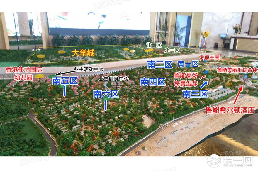 大连鲁能金石滩房子多少钱一平,大连金石滩鲁能哪个楼盘好