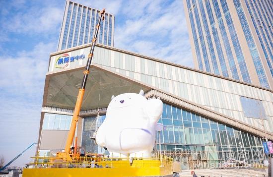 长沙凯德壹中心和凯德广场,凯德壹长沙