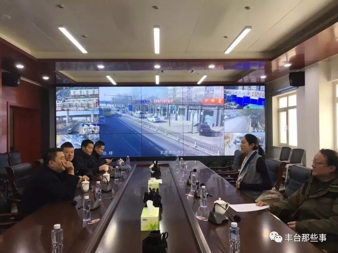 便民“小物超市”开在家门口！丰台，这地还将有望“添个”物美大卖场……