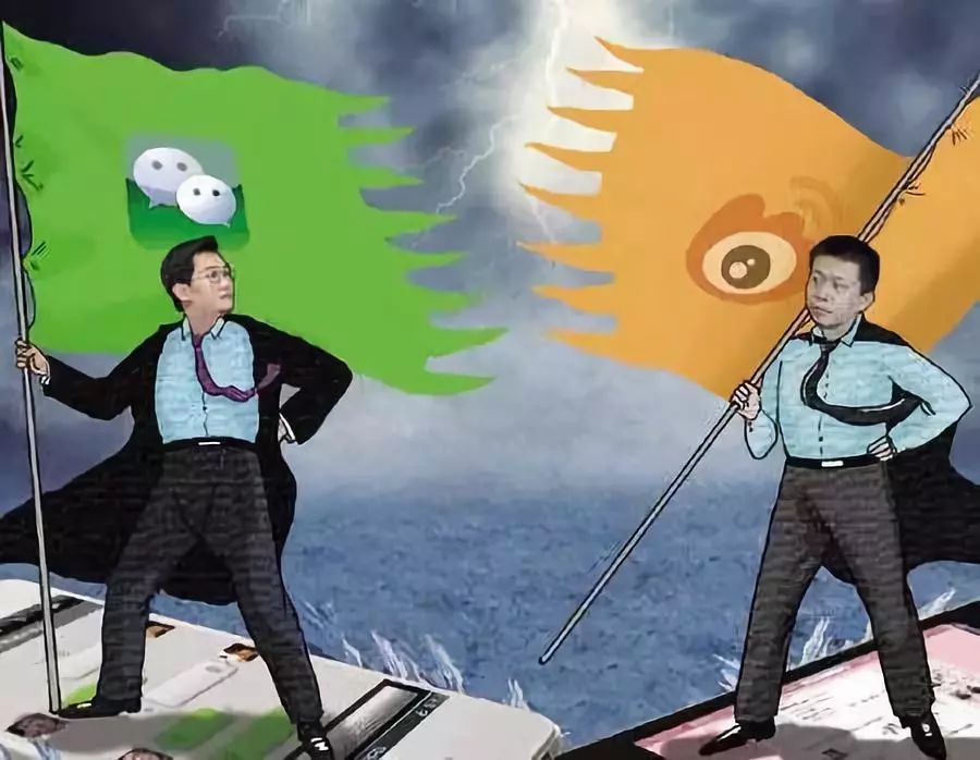 互联网风云二十年,互联网风云30年的图片