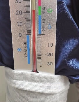 护膝自发热保温,自发热护膝真的发热吗