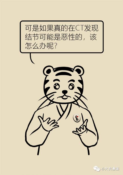 肺部有结节是肺癌的几率是多少,肺部有结节是肺癌的几率达到多少