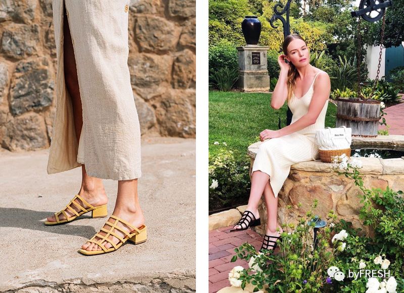 最受欢迎的小众品牌,比较小众的名牌