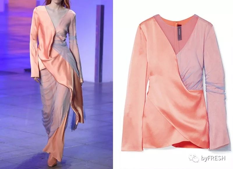 最受欢迎的小众品牌,比较小众的名牌