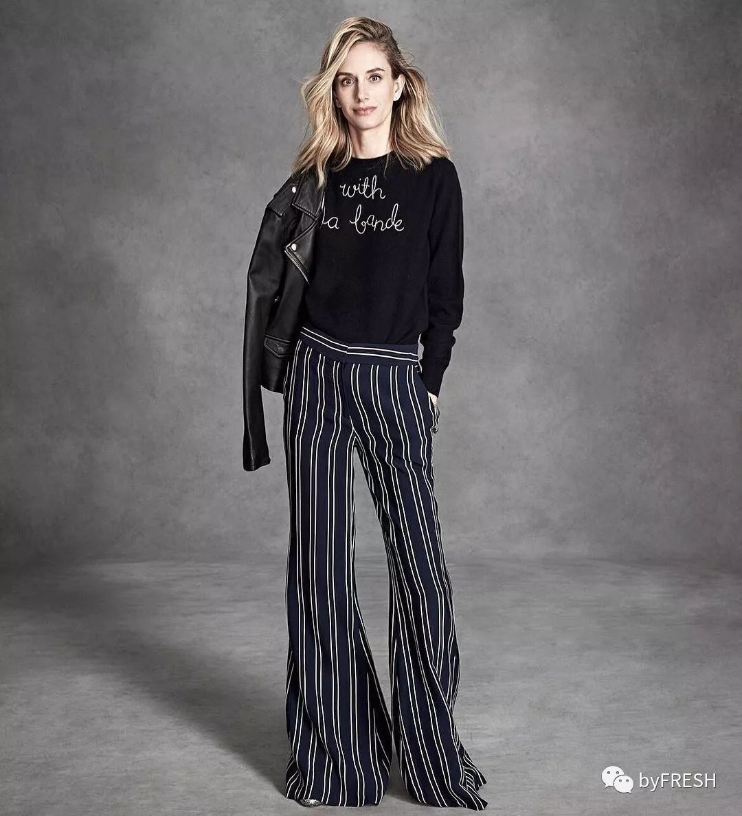 最受欢迎的小众品牌,比较小众的名牌