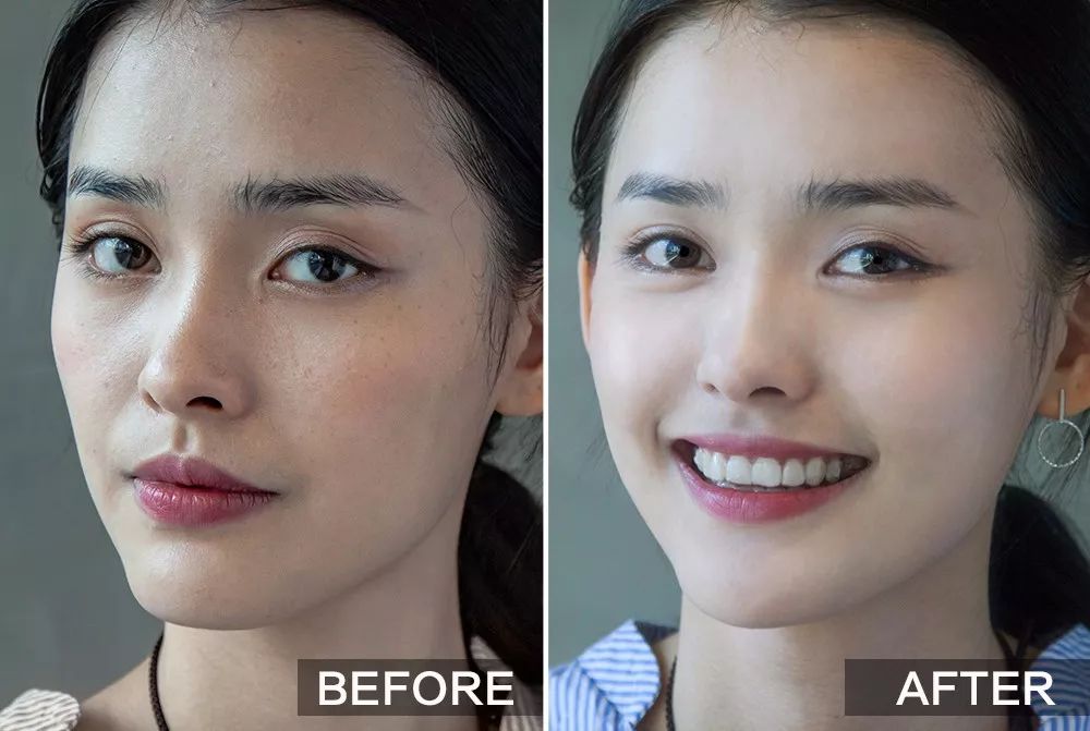 太撩了！日本大妈颜值比18岁少女还惊艳，神仙操作了解一下