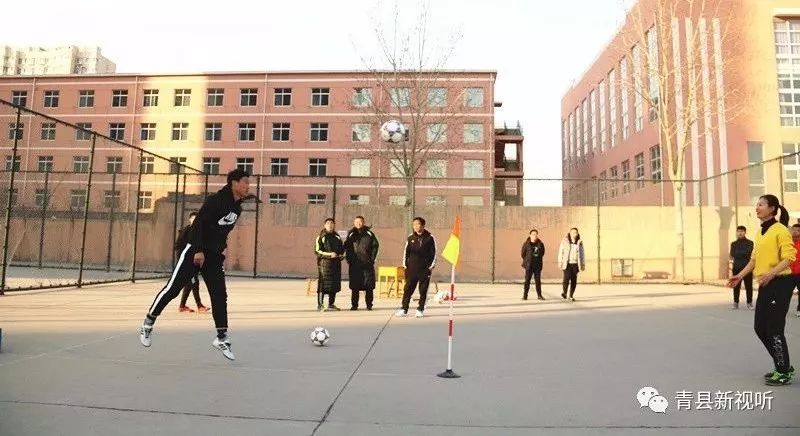 沧州市二中校园足球联赛,沧州市中小学足球比赛