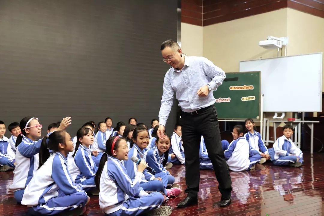 小学英语课应该怎样上,小学英语课堂怎么学习