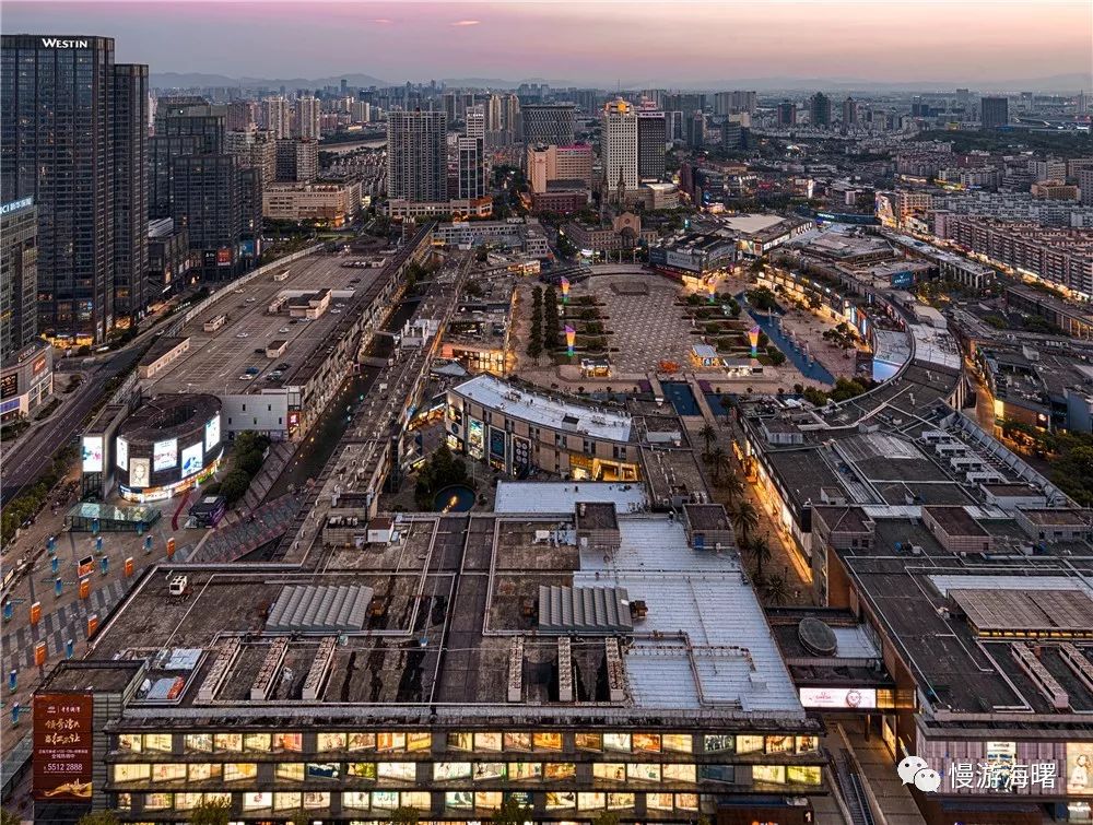 天一广场历史照片,天一广场以前的照片