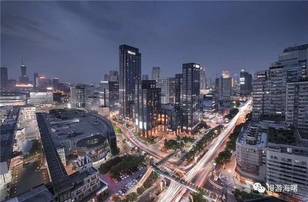 天一广场历史照片,天一广场以前的照片