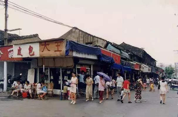 天一广场历史照片,天一广场以前的照片
