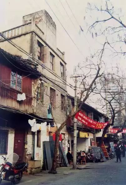 天一广场历史照片,天一广场以前的照片